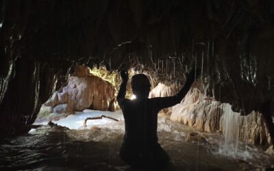 Forat del Buli, Baronia de Rialb (Noguera – Pallars) 