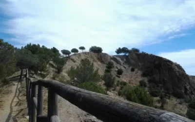 Els Tres Turons (Barcelonès)