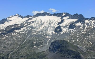 Pic d’Aneto (3.404) (La Ribagorza)