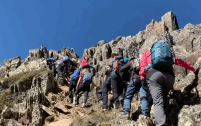 Pics de Norís i Monteixo, Vall Ferrera (Pallars Sobirà)