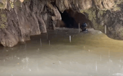 Forat del Buli, Baronia de Rialb (Noguera – Pallars) 