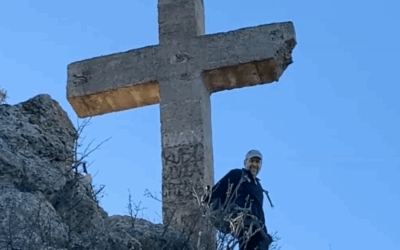 Talaia del Montmell (Baix Penedès)