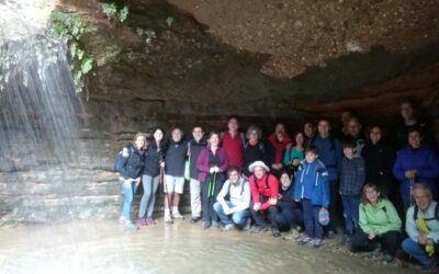 Salts de Cabrera d’Anoia                                                                  (Anoia)