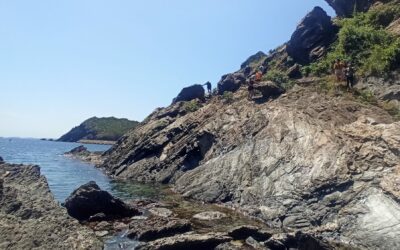 Colera – Portbou (Alt Empordà)